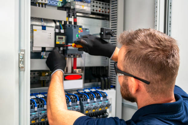 Best Electrical Contractors for Businesses  in Trail Creek, IN