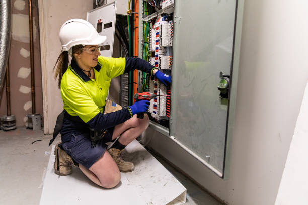 Best Electrician Near Me  in Trail Creek, IN