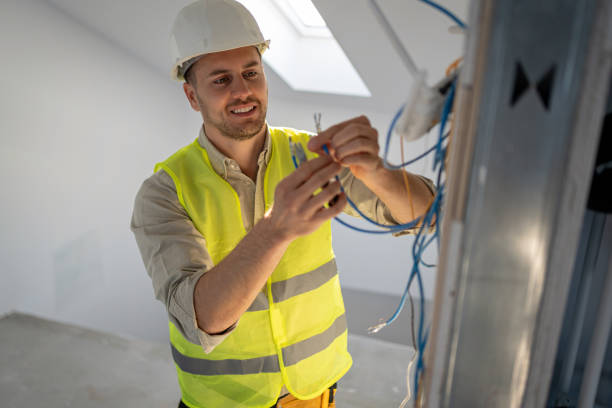 Professional Electrician in IN